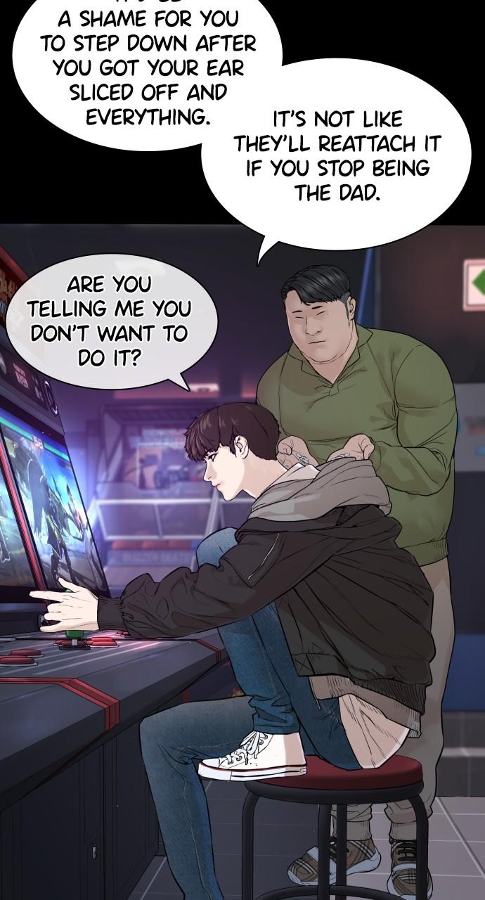 How to Fight Chap 164 - Next Chap 165