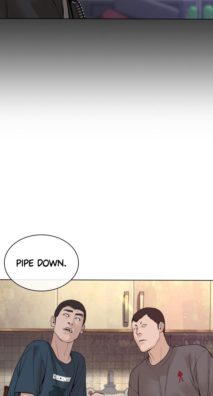 How to Fight Chap 164 - Next Chap 165