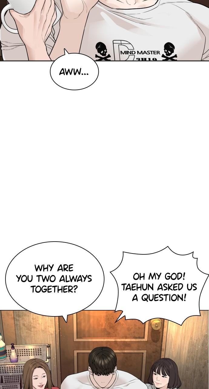 How to Fight Chap 164 - Next Chap 165