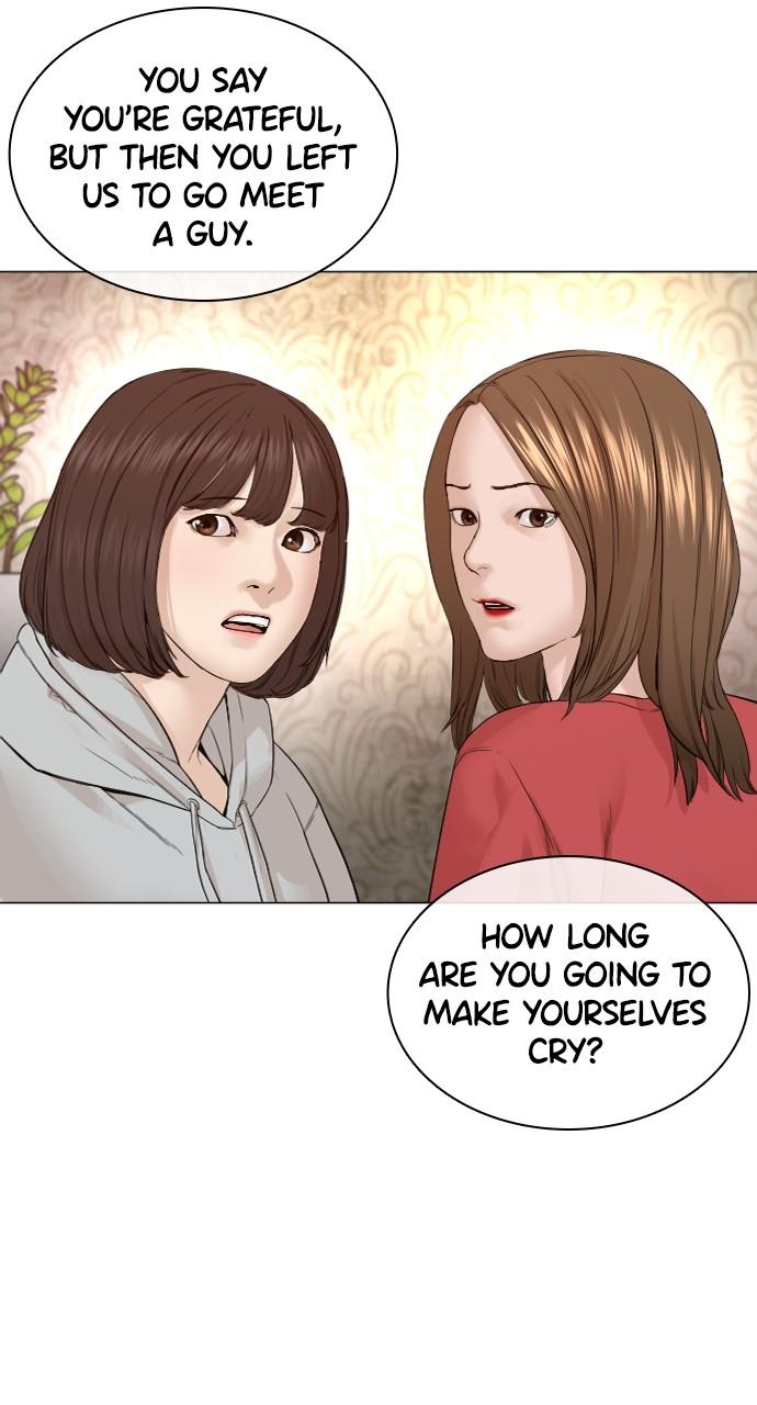 How to Fight Chap 164 - Next Chap 165