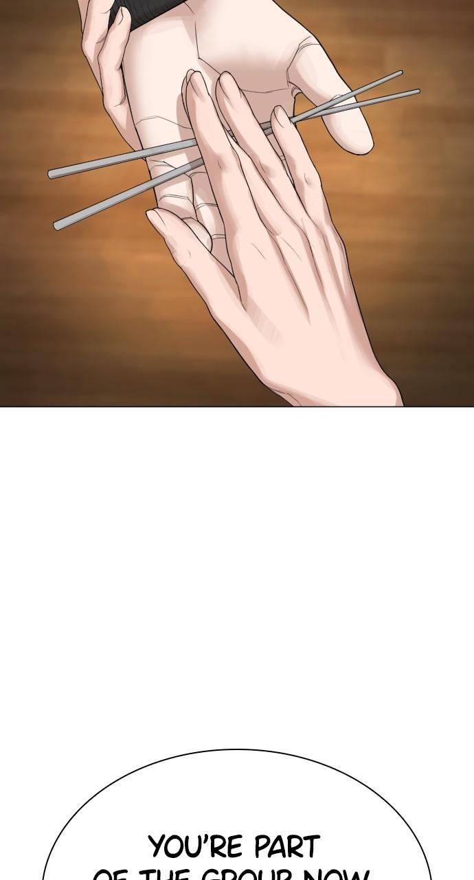 How to Fight Chap 164 - Next Chap 165