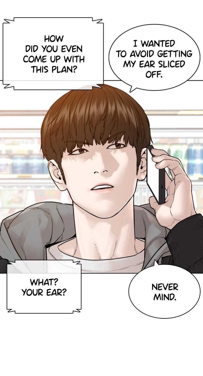 How to Fight Chap 164 - Next Chap 165