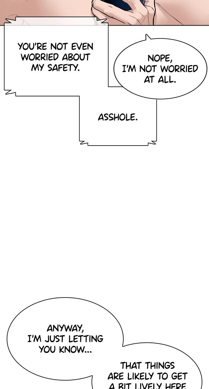 How to Fight Chap 164 - Next Chap 165