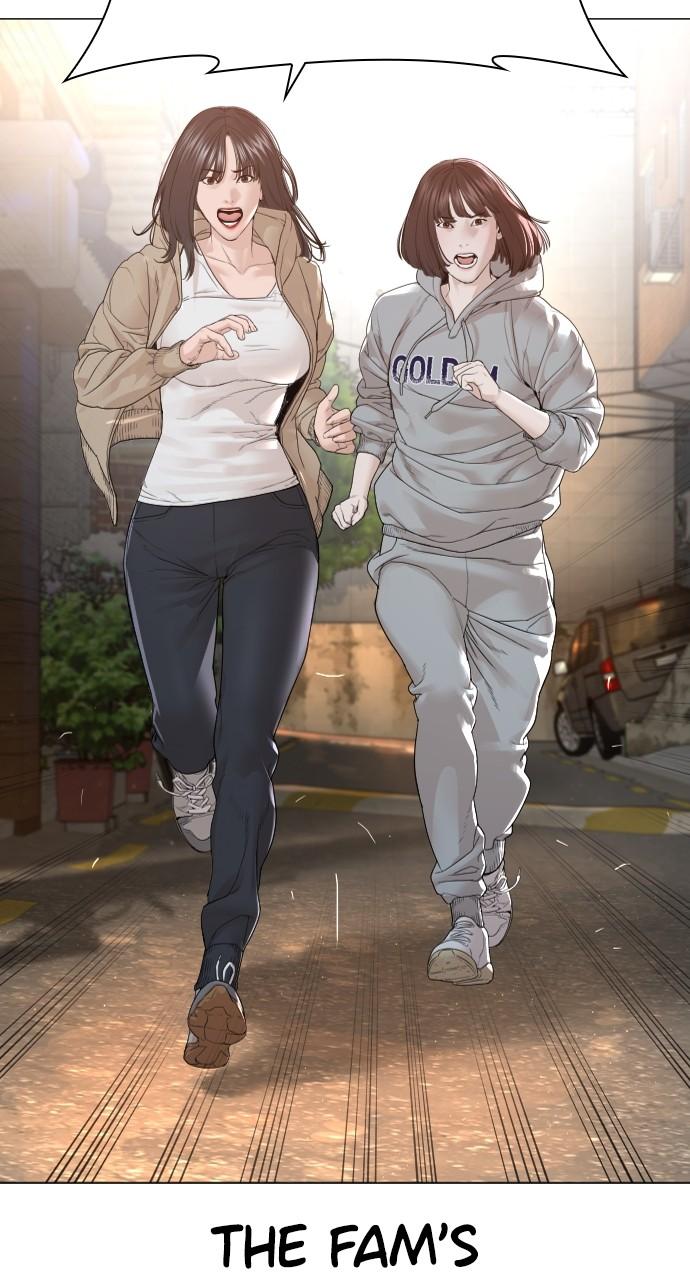 How to Fight Chap 164 - Next Chap 165