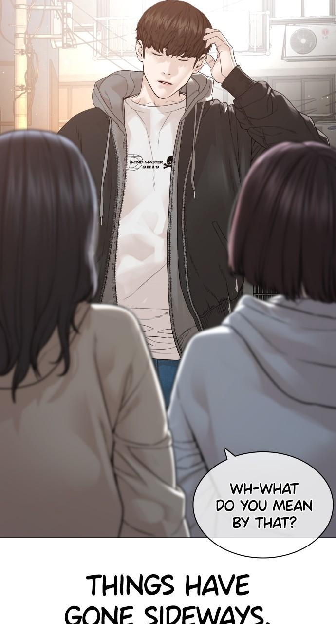 How to Fight Chap 164 - Next Chap 165