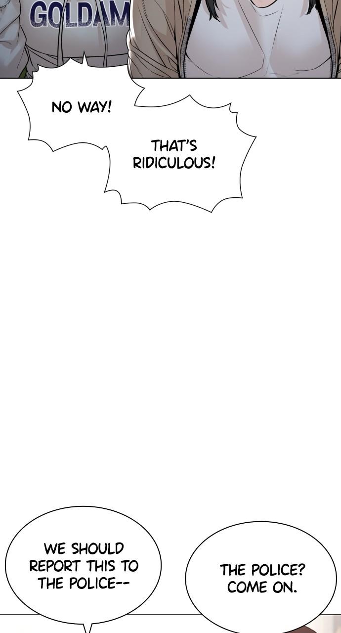 How to Fight Chap 164 - Next Chap 165