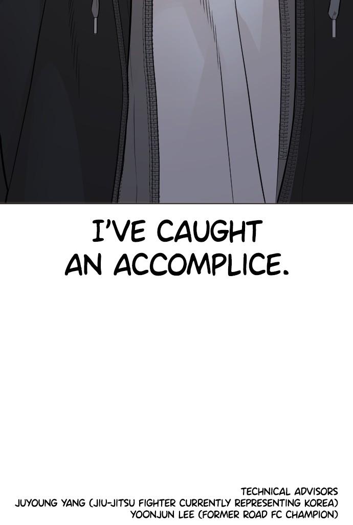 How to Fight Chap 164 - Next Chap 165