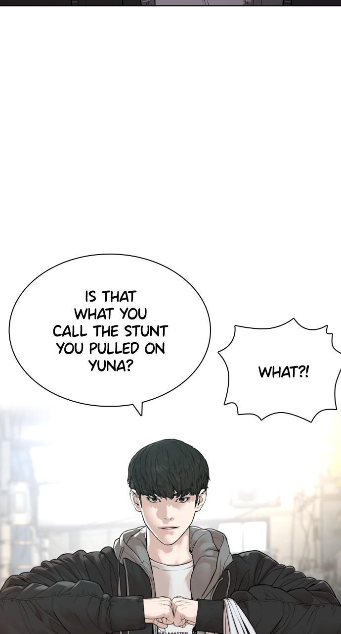 How to Fight Chap 165 - Next Chap 166