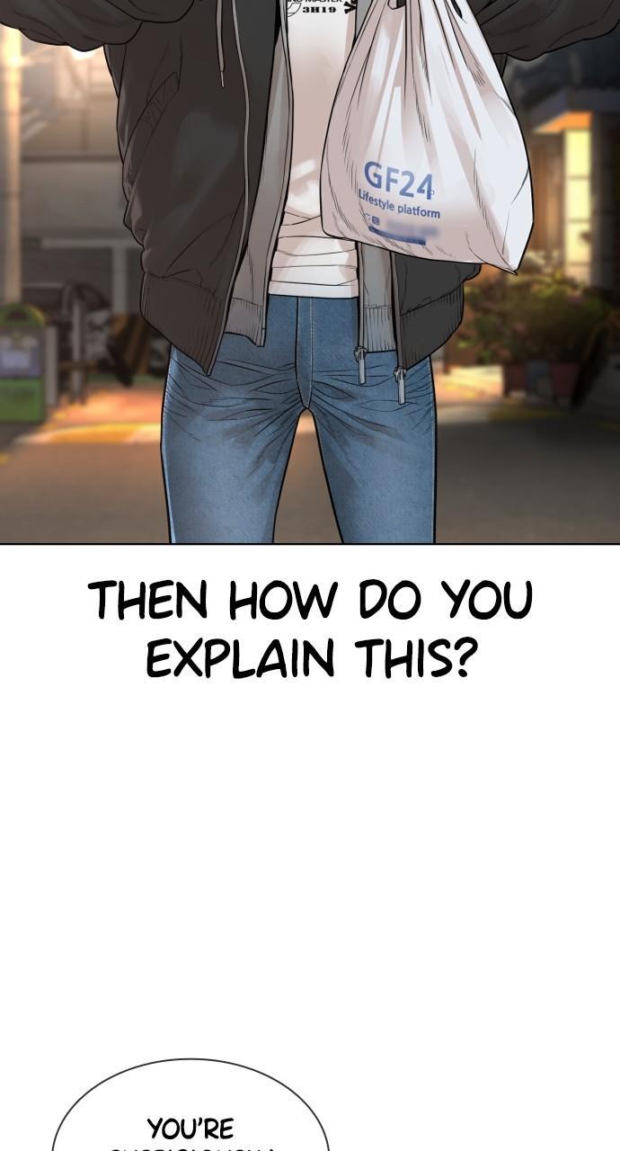 How to Fight Chap 165 - Next Chap 166