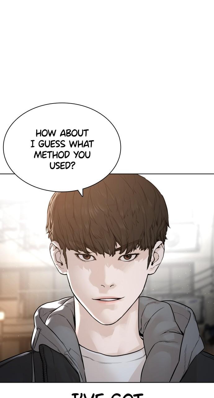 How to Fight Chap 165 - Next Chap 166