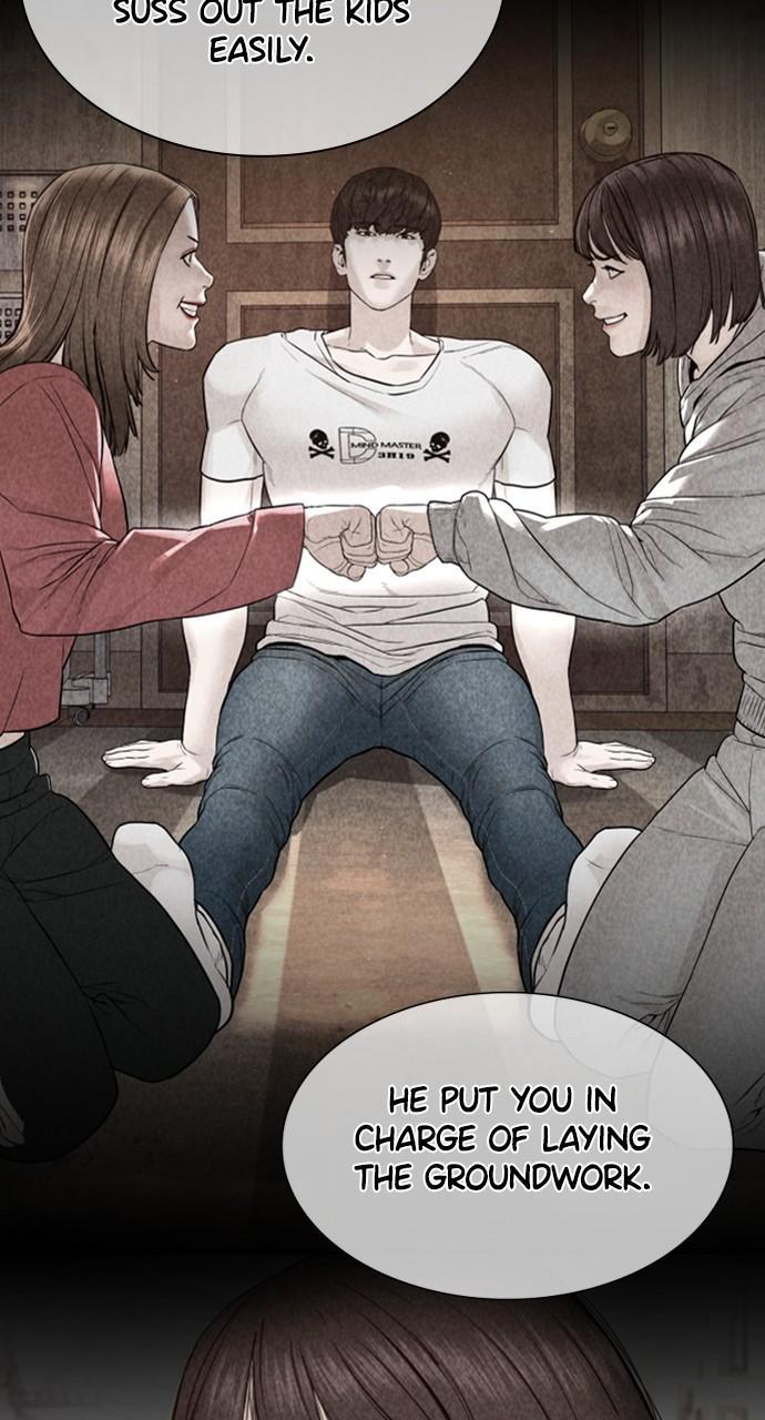 How to Fight Chap 165 - Next Chap 166