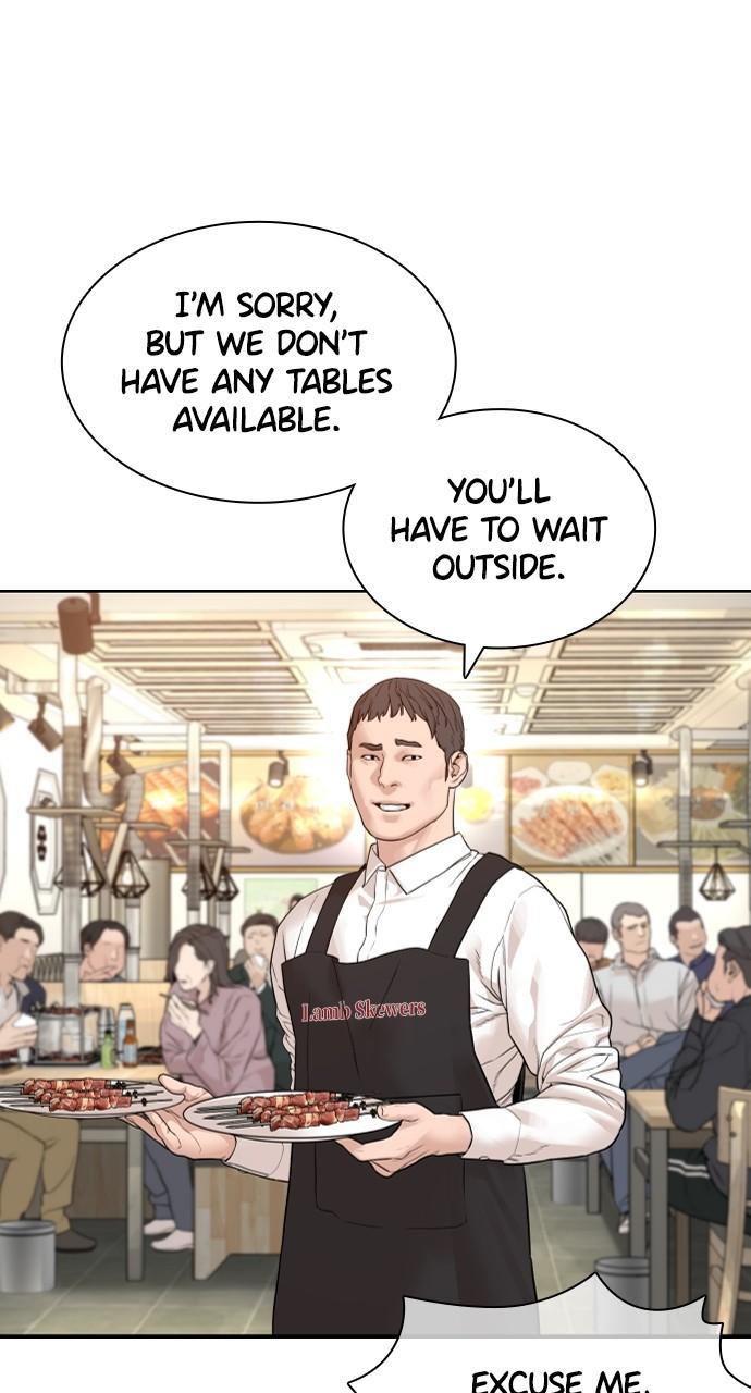 How to Fight Chap 165 - Next Chap 166