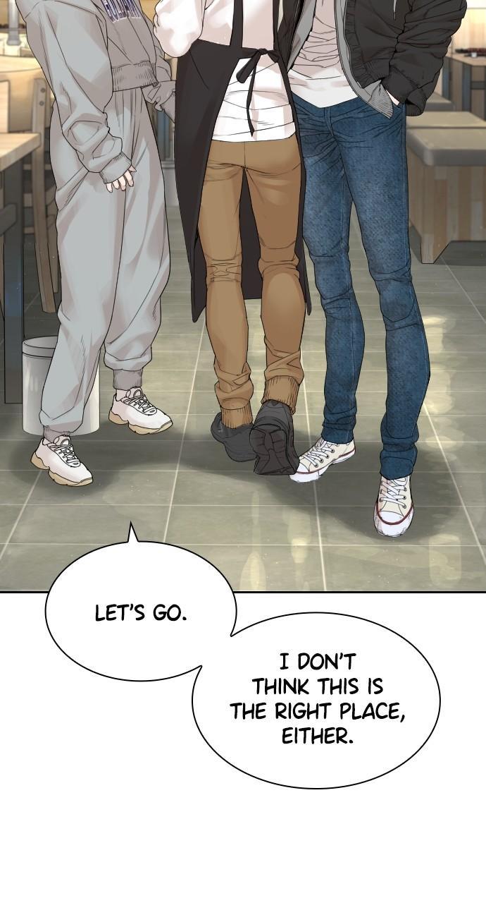 How to Fight Chap 165 - Next Chap 166