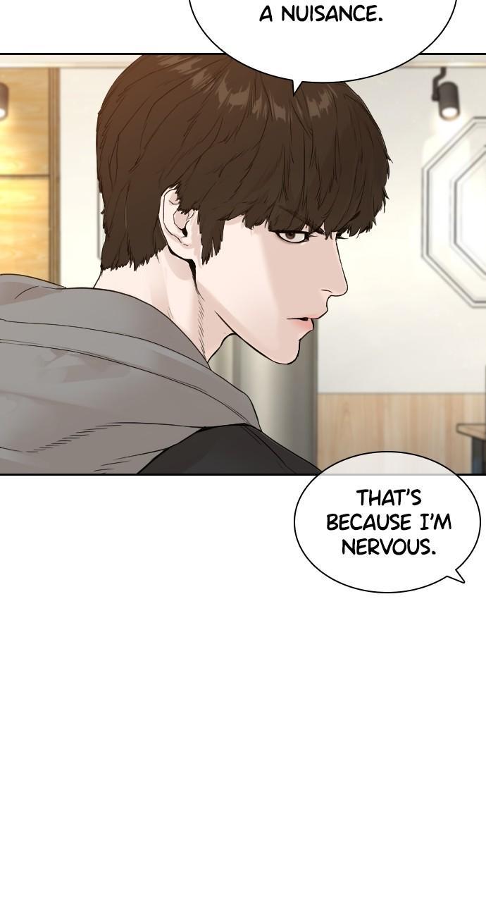 How to Fight Chap 165 - Next Chap 166