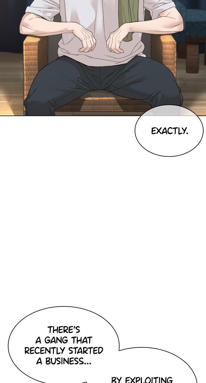 How to Fight Chap 165 - Next Chap 166