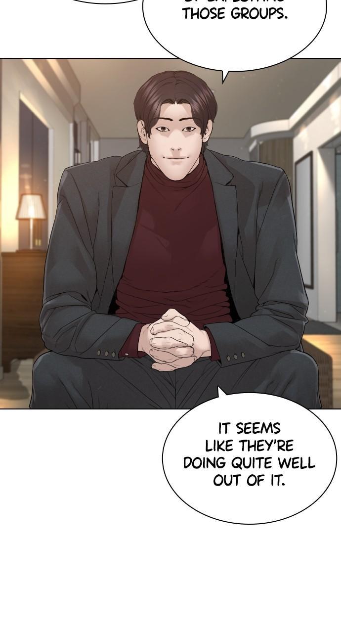 How to Fight Chap 165 - Next Chap 166