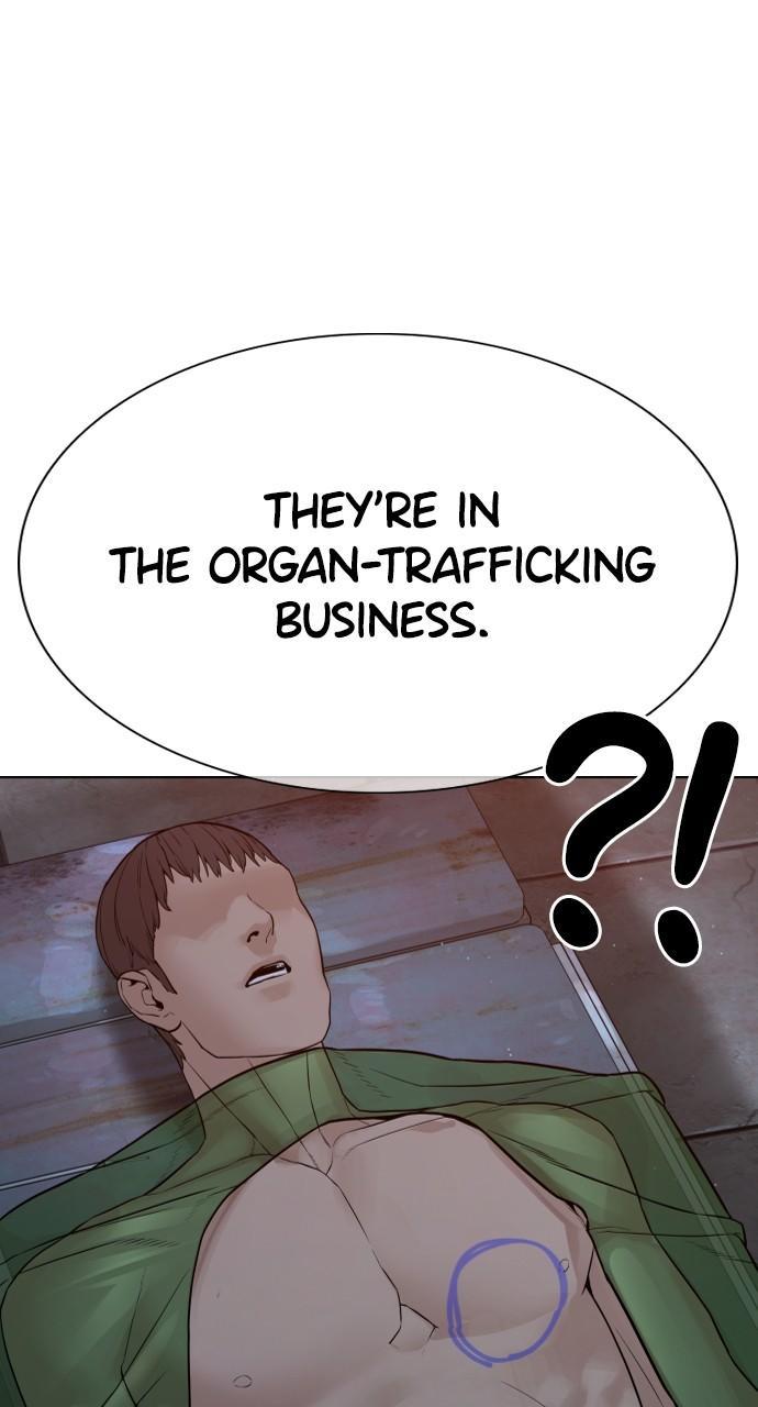 How to Fight Chap 165 - Next Chap 166