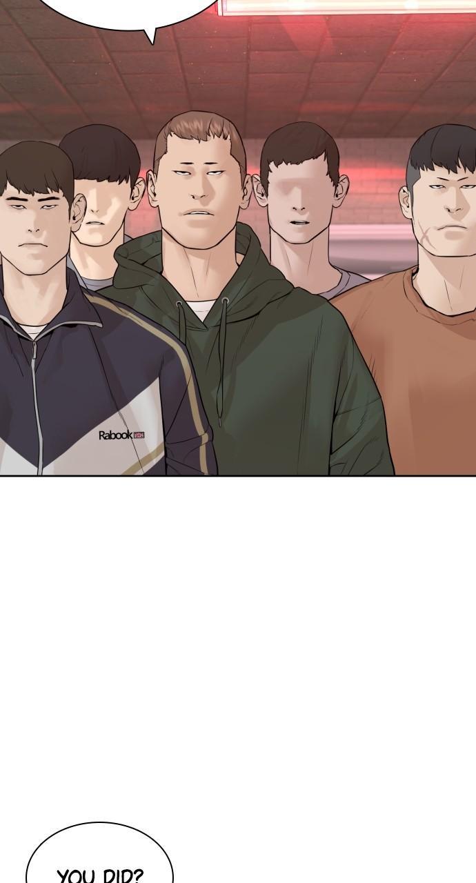 How to Fight Chap 165 - Next Chap 166