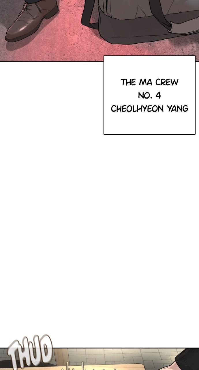 How to Fight Chap 165 - Next Chap 166