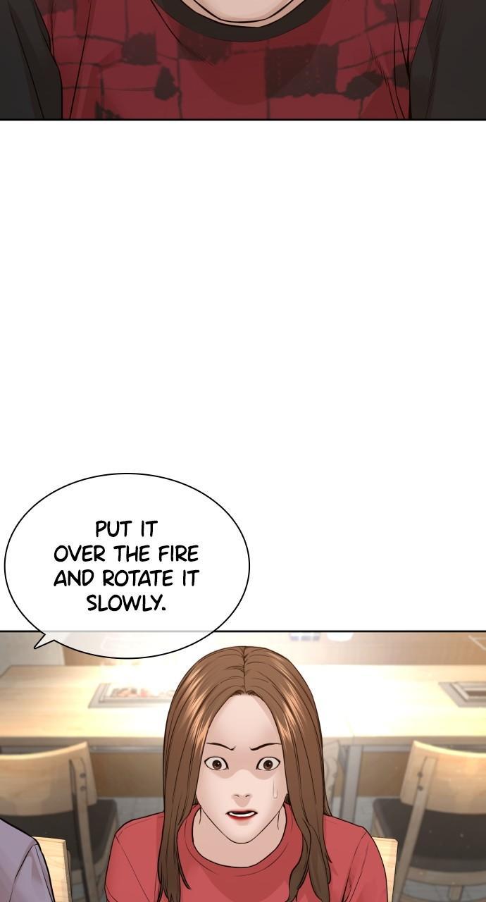 How to Fight Chap 165 - Next Chap 166