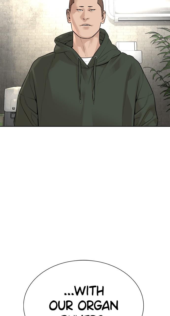 How to Fight Chap 165 - Next Chap 166