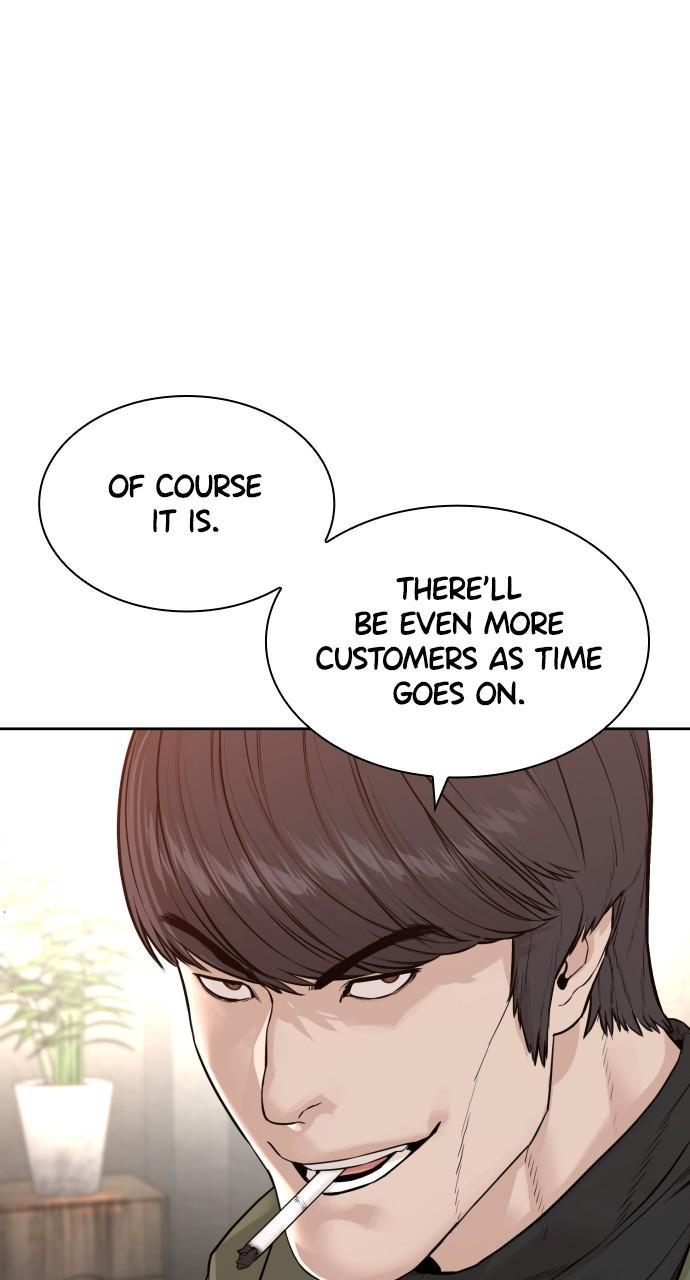 How to Fight Chap 165 - Next Chap 166