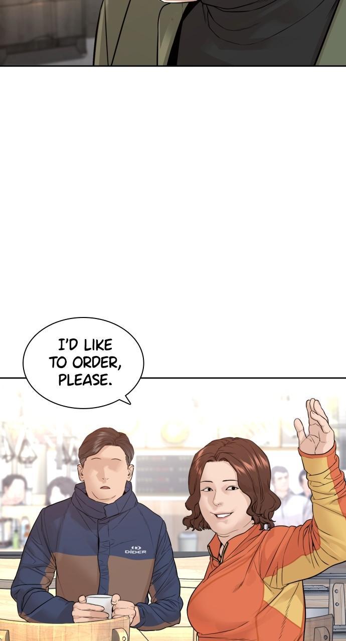 How to Fight Chap 165 - Next Chap 166