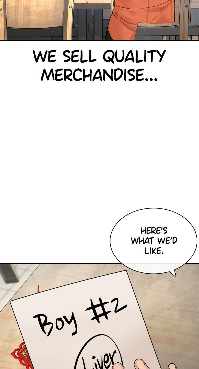 How to Fight Chap 165 - Next Chap 166