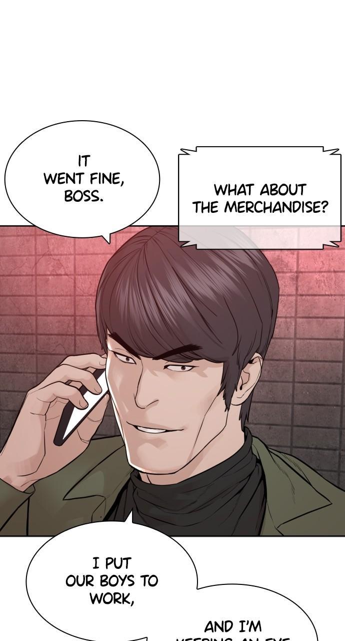 How to Fight Chap 165 - Next Chap 166