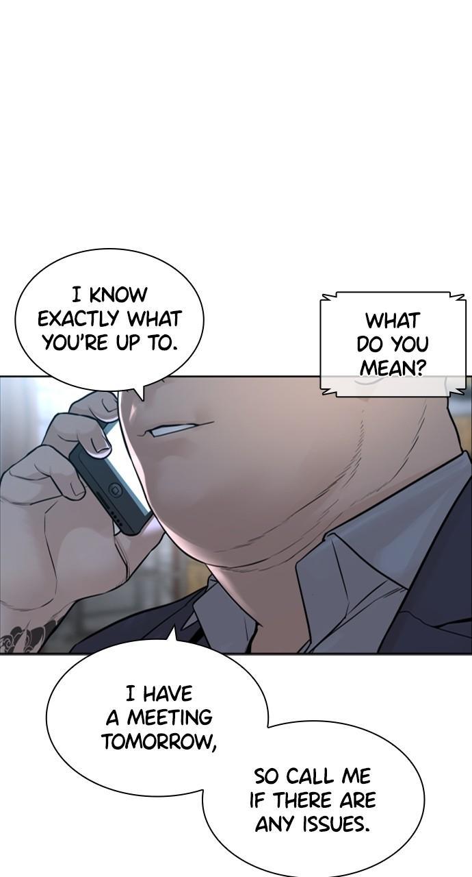 How to Fight Chap 165 - Next Chap 166