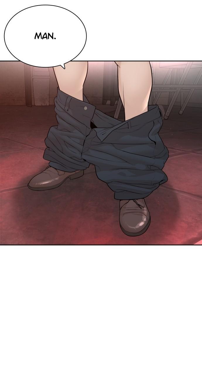 How to Fight Chap 165 - Next Chap 166