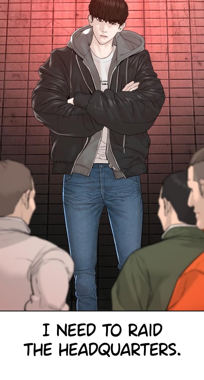 How to Fight Chap 166 - Next Chap 167