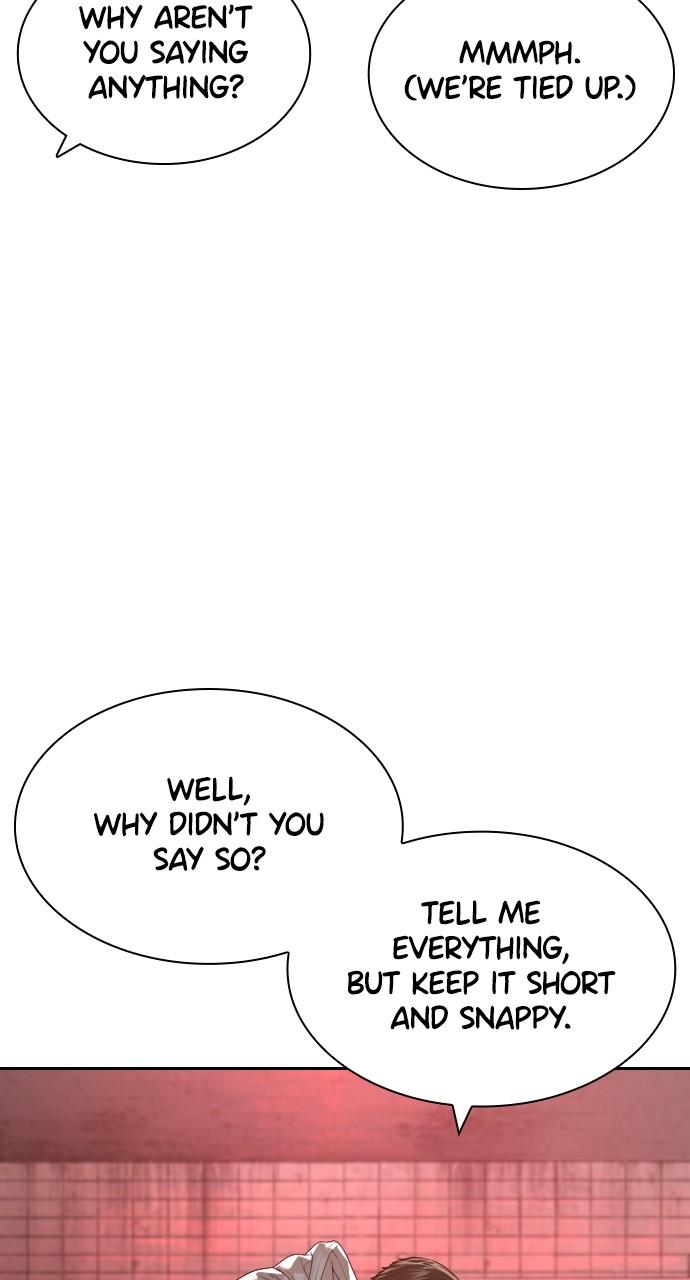 How to Fight Chap 166 - Next Chap 167