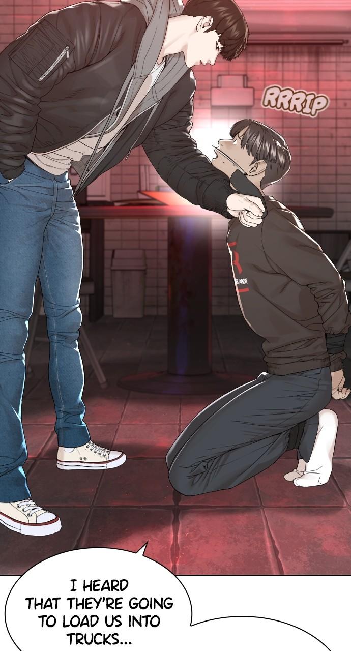 How to Fight Chap 166 - Next Chap 167