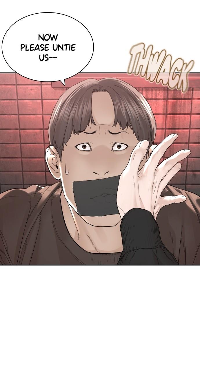 How to Fight Chap 166 - Next Chap 167