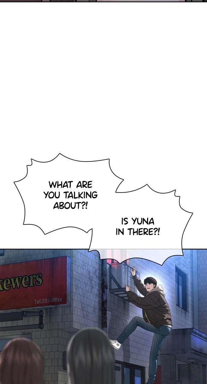 How to Fight Chap 166 - Next Chap 167