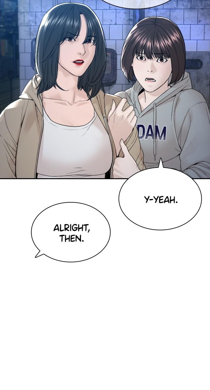 How to Fight Chap 166 - Next Chap 167