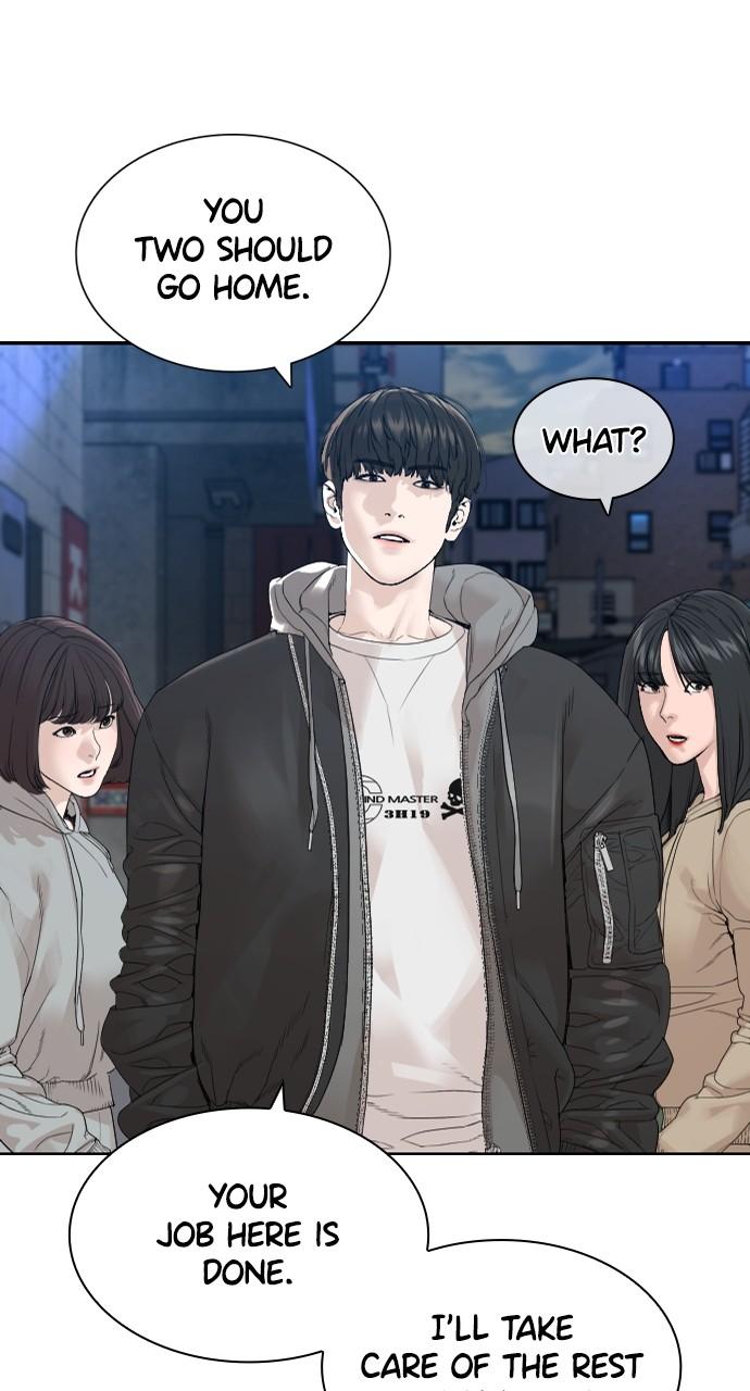How to Fight Chap 166 - Next Chap 167