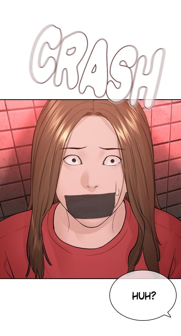 How to Fight Chap 166 - Next Chap 167