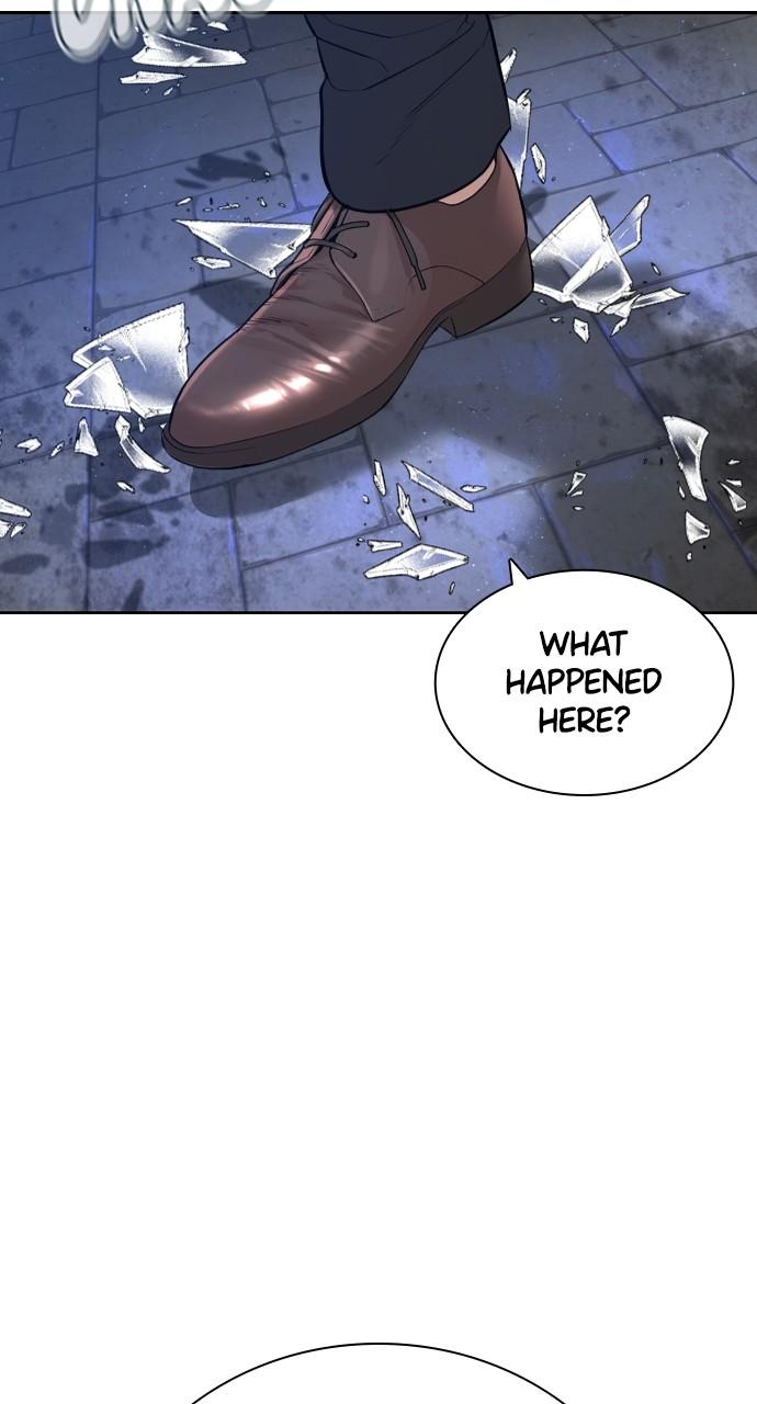 How to Fight Chap 166 - Next Chap 167