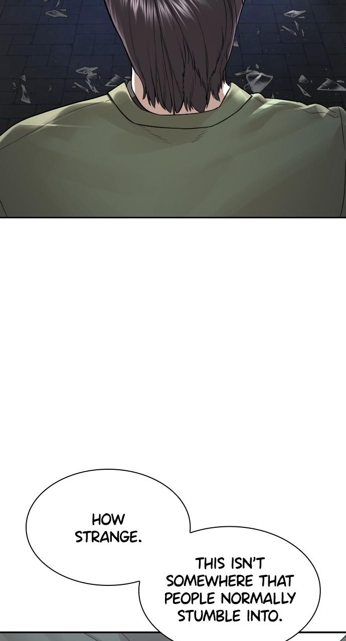 How to Fight Chap 166 - Next Chap 167