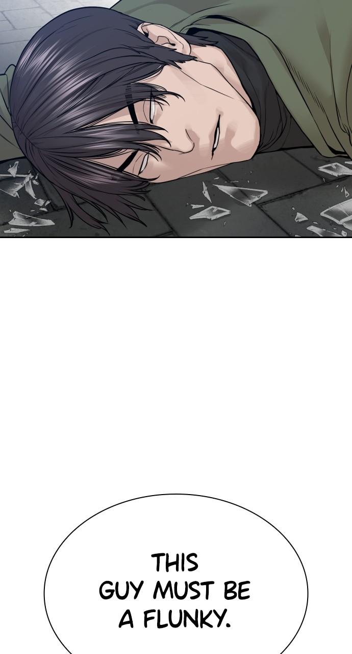 How to Fight Chap 166 - Next Chap 167