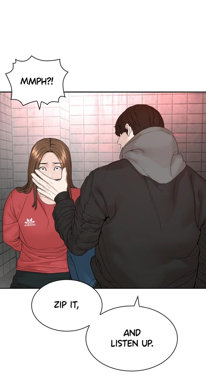 How to Fight Chap 166 - Next Chap 167