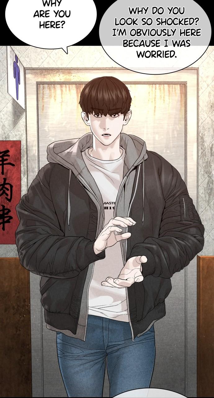 How to Fight Chap 166 - Next Chap 167