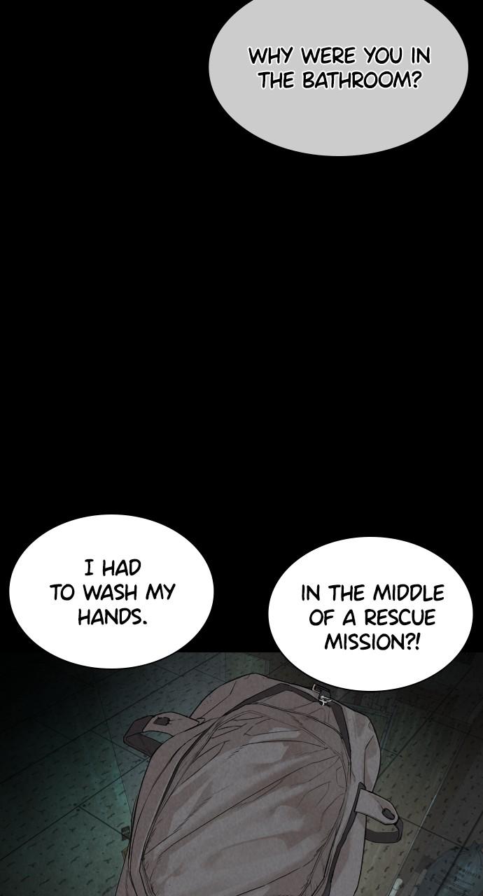 How to Fight Chap 166 - Next Chap 167