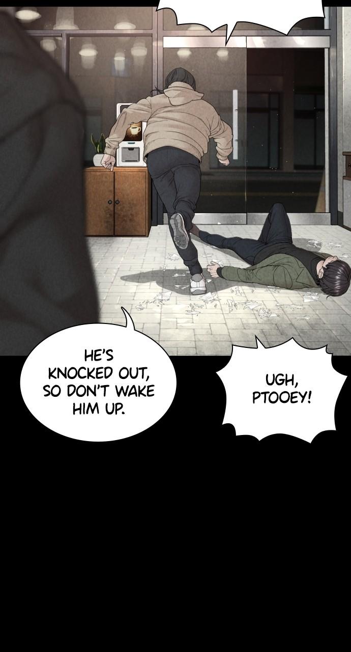 How to Fight Chap 166 - Next Chap 167