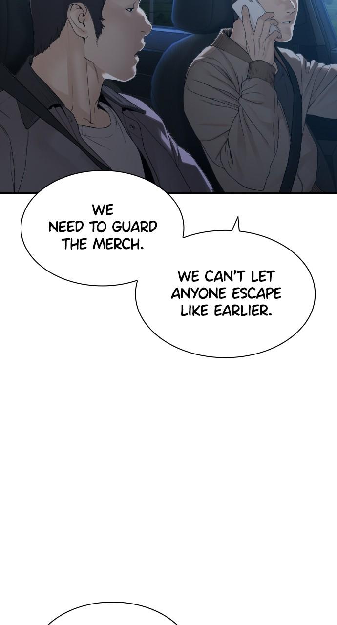 How to Fight Chap 166 - Next Chap 167