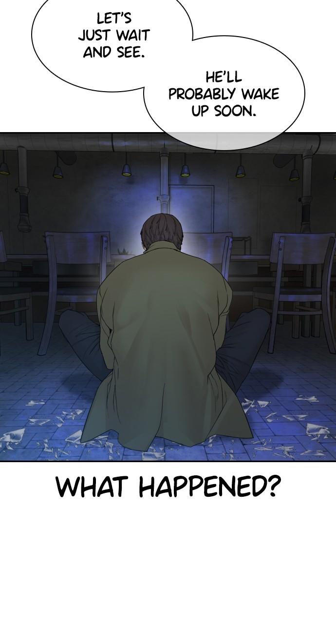 How to Fight Chap 166 - Next Chap 167