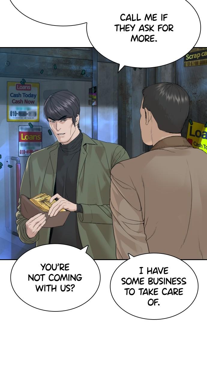 How to Fight Chap 166 - Next Chap 167