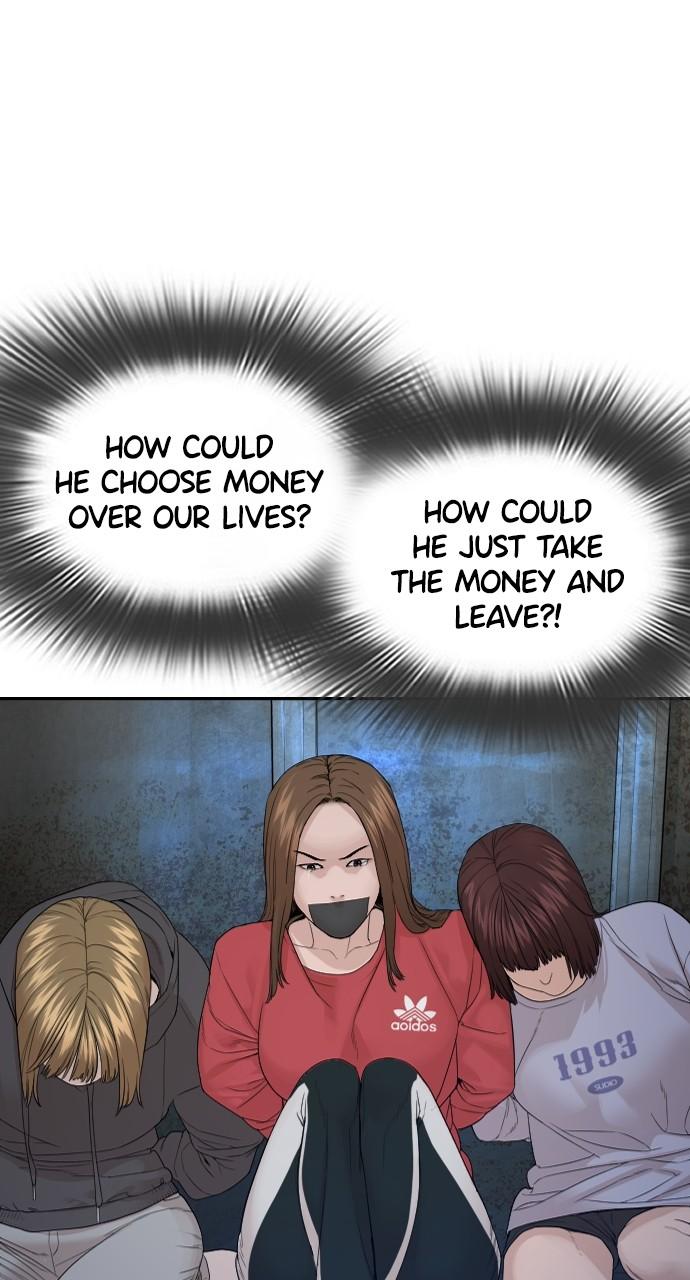 How to Fight Chap 166 - Next Chap 167